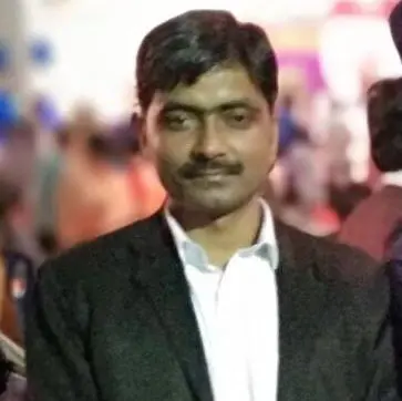 Mr. Ram Swaroop