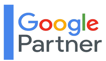 Google Partner Certified Badge