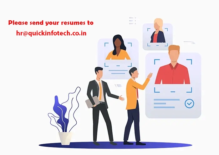 quick infotech