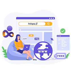 Free Domain