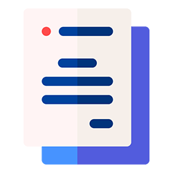 Digital Letterhead
