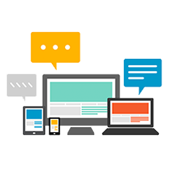 Responsive Website