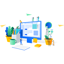 Website Pages
