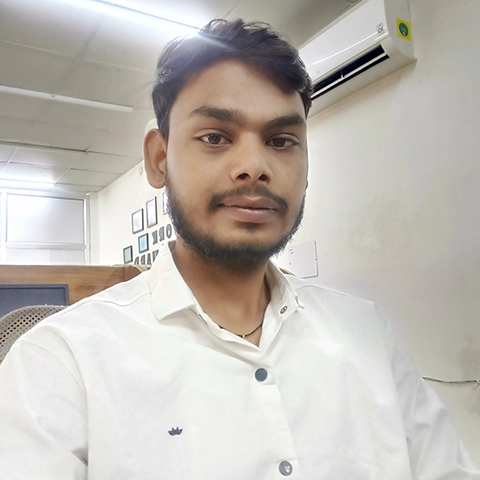 Mr. Anuj Singh