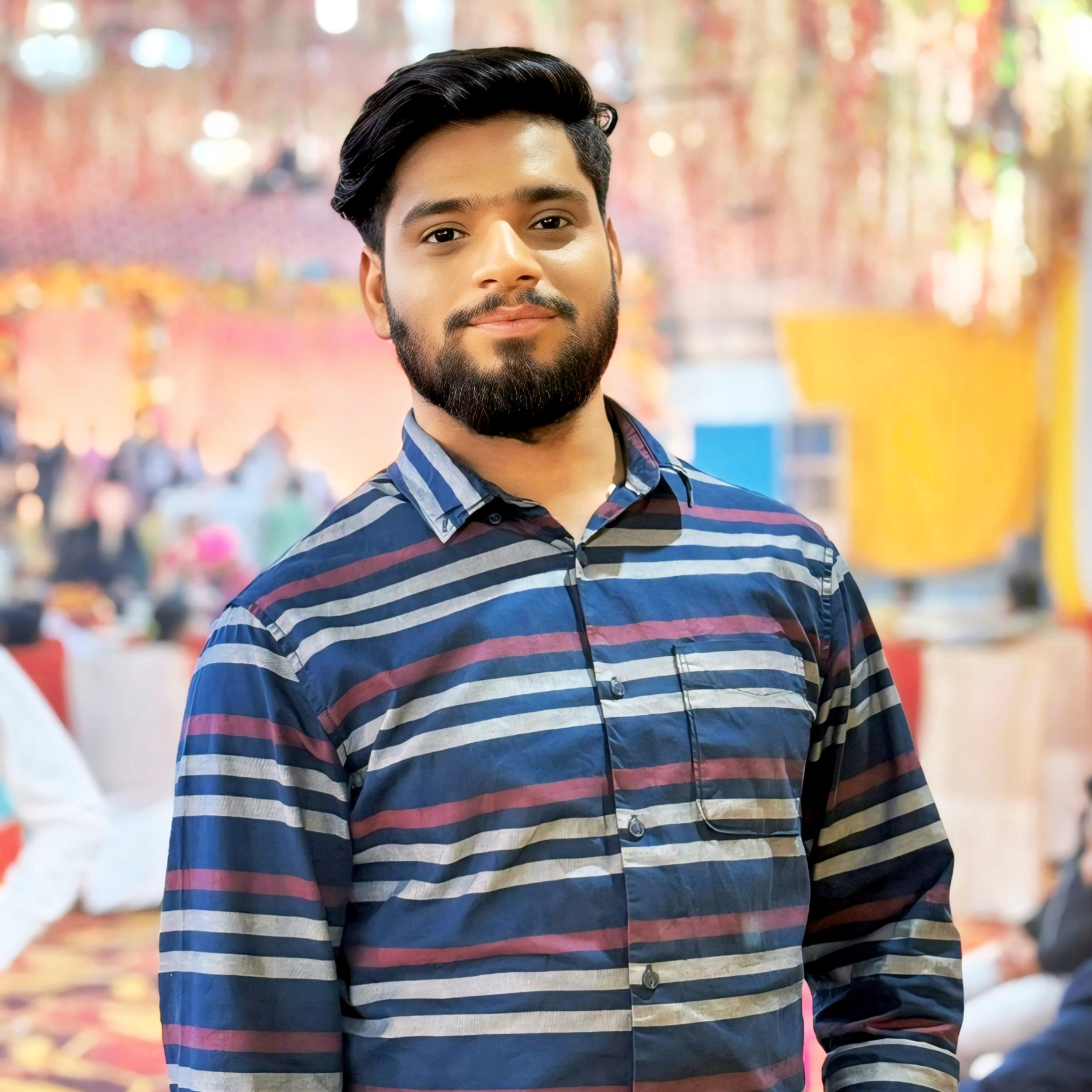 Deepak Gupta