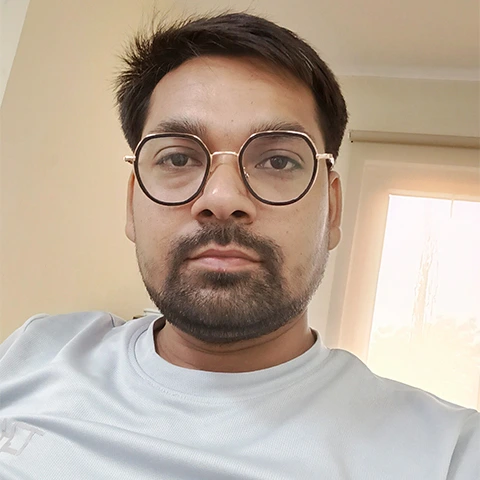 Mr.Deepak Verma