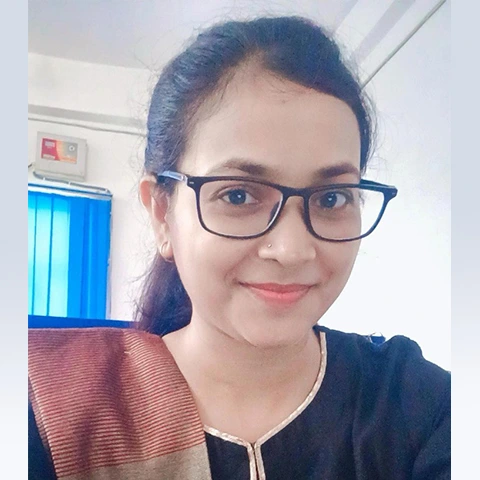 nidhi Gupta      
