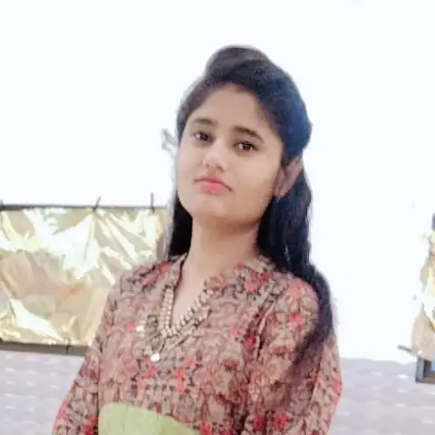  Ms Nishee Singh- Trainee Web Developer
