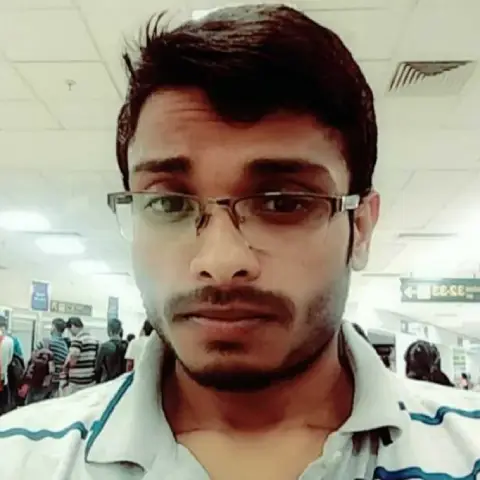 Sumit Kumar