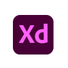 Adobe XD Design