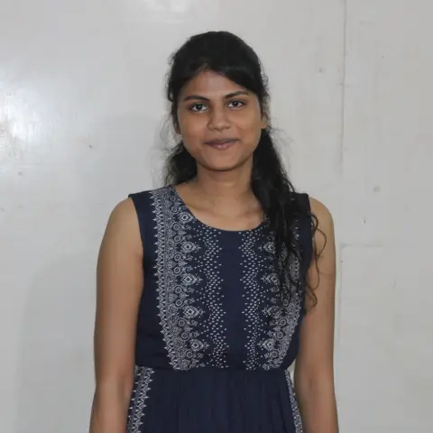 Ms. Nainsi Gupta