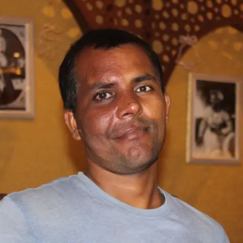 Mr. Gopal Shukla