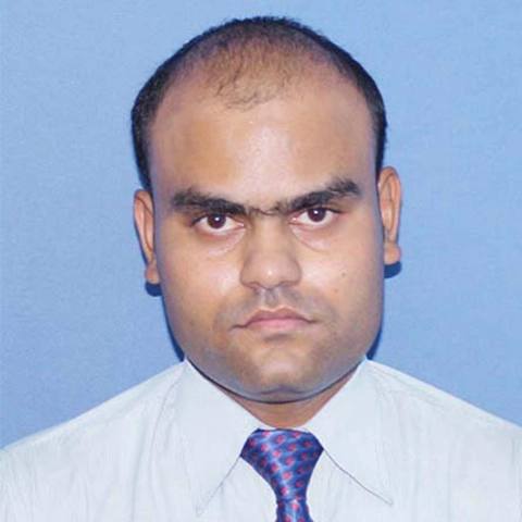 Shaved Afzal