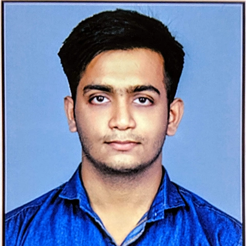Nitish Pandey