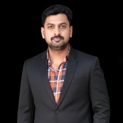 Mr. Shubhanshu Tiwari