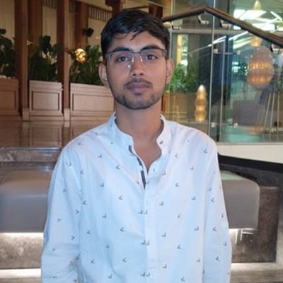 Mr. Raghvendra Mishra