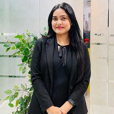 Divya Pandey