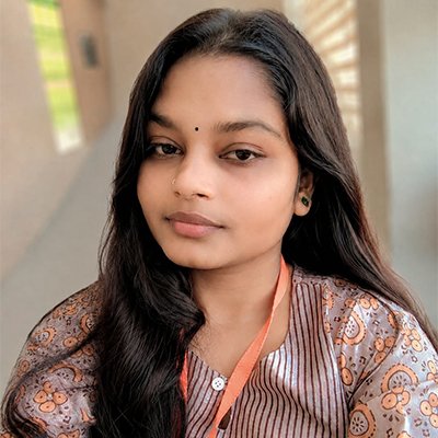 Ms. Juhi Bala