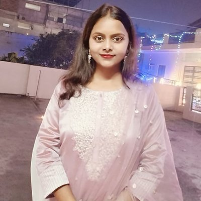 Ms. Mahima Verma